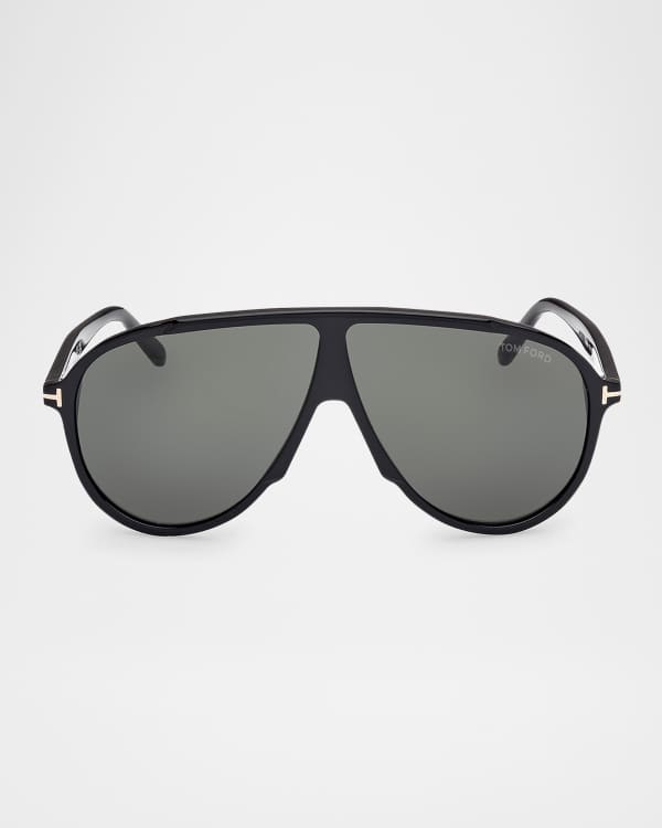 【TOM FORD】Raffa アセテートサングラス Raffa アセテートサングラス - Tom Ford - レディース