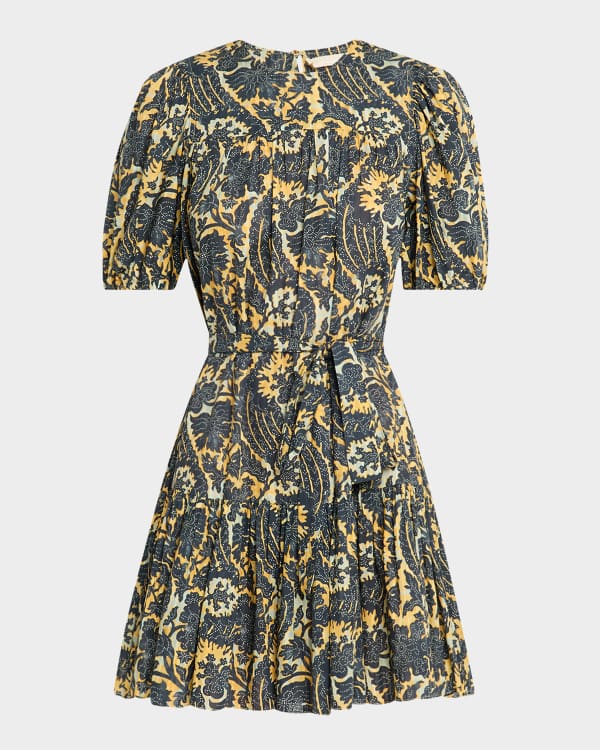 スカート VERSACE JEANS COUTURE Short Dress Black Short dress Versace Jeans Couture - Vitkac GB