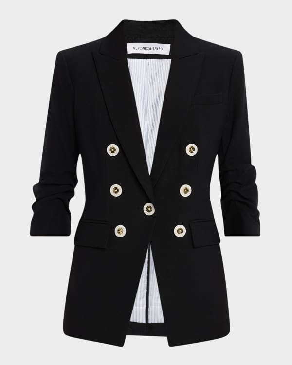 Miller Dickey Jacket