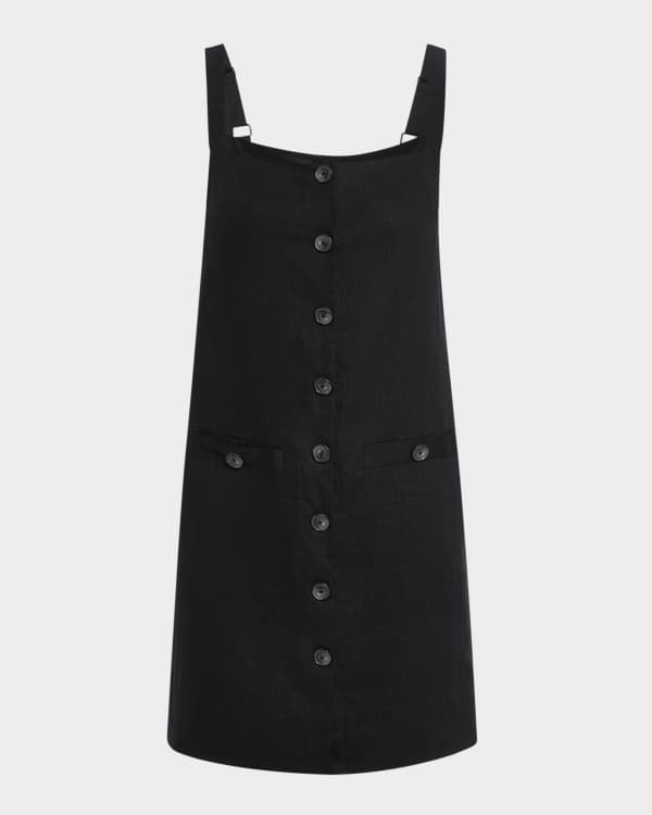 kate spade new york rose garden puff-sleeve brocade mini dress | Neiman  Marcus