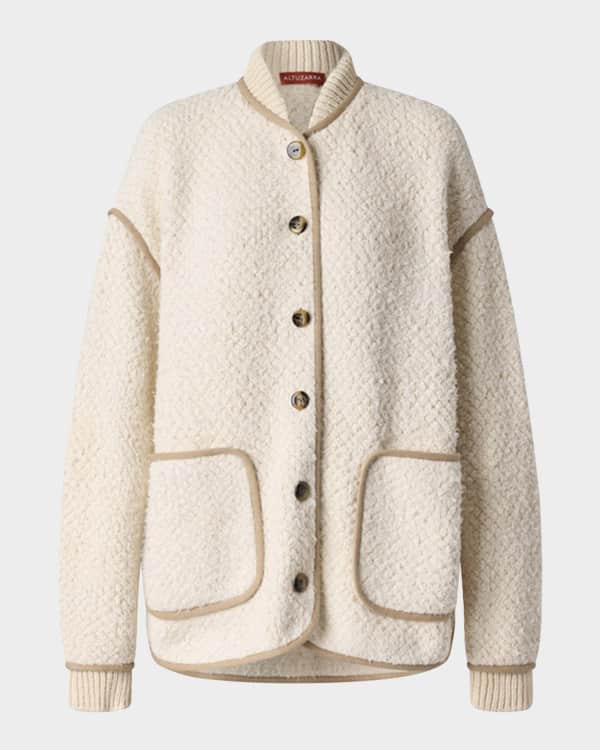 【25SS NEW】DRIES VAN NOTEN / Bongo シルク ロングジャケット DRIES VAN NOTEN Bongo printed silk jacket | Harvey Nichols