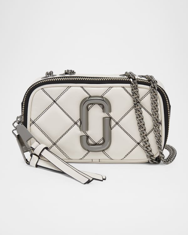 Marc Jacobs Snapshot Tie-Dye Crossbody Bag | Neiman Marcus