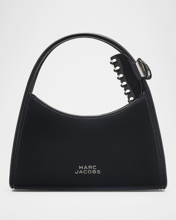 Marc Jacobs The St. Marc Mini Top Handle | Neiman Marcus
