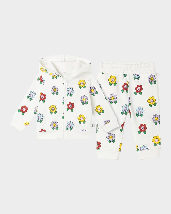 Stella Print Two Piece Set main image 0