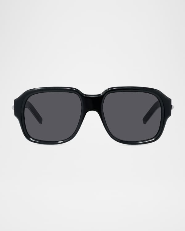 GIVENCHY スクエアフレムメカネ GV50025U 030ORO Givenchy