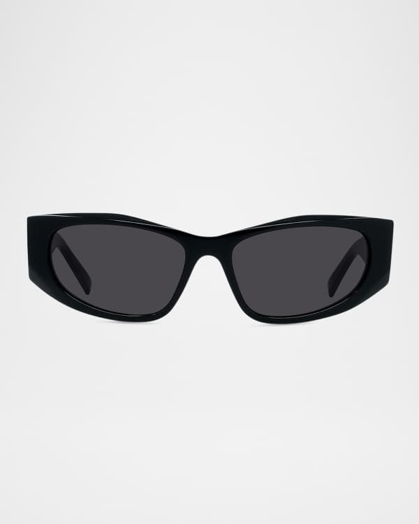 サングラス GIVENCHY SS25 GIV CUT (GV40100U 16C) Givenchy GIV CUT Sunglasses | Neiman Marcus