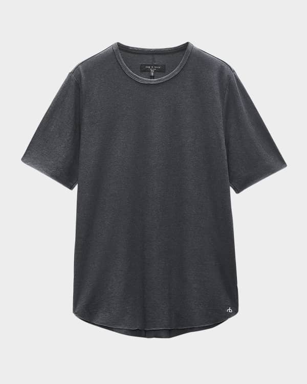 Rag & Bone Men's Splatter Print T-Shirt | Neiman Marcus