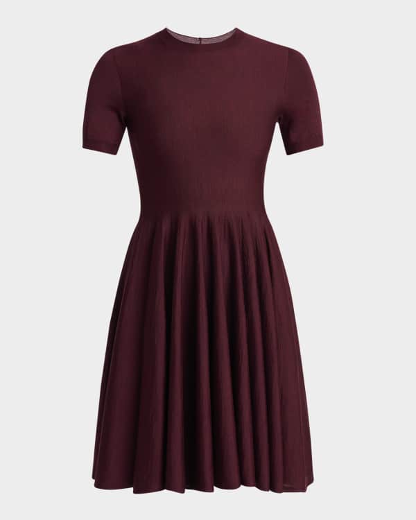 ワンピース Alaia Short Asymmetric Dress Alaia Short Asymmetric Dress – Ellie Belle