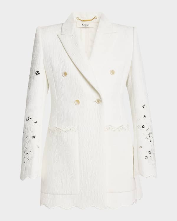 ジャケット CHLOE' VINYL JACKET Chloe Women's Jackets | Chloé NL official site