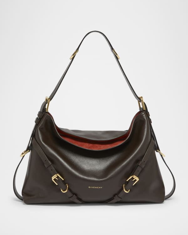【送料&関税込】Givenchy Multicolor Canvas 4g Shoulder Bag Givenchy Mini Cut Out Bag In 4G Embroidered Canvas With