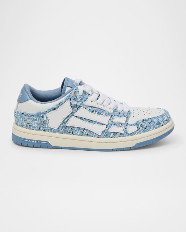 Maison Margiela Replica Broken Mirror Low-Top Sneakers