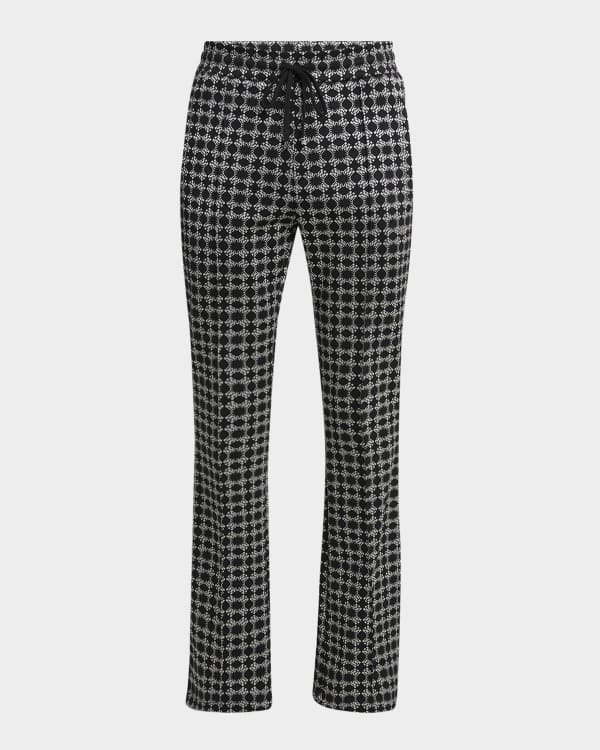 Brunello Cucinelli Men's Straight-Leg Grey Denim 5-Pocket