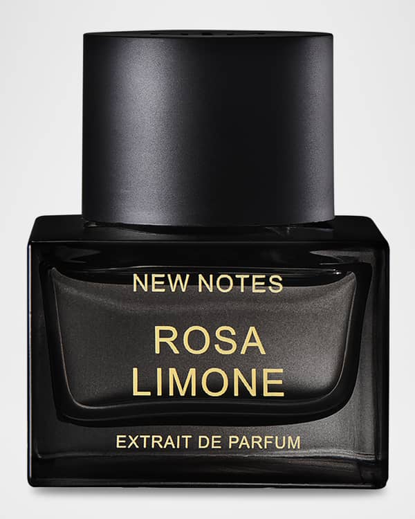 1 oz. Black Afgano Extrait de Parfum