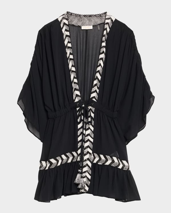 ワンピース Loulou Studio DRESS (EVAN BLACK) LOU LOU STUDIO: Dress woman - Black | Lou Lou Studio dress