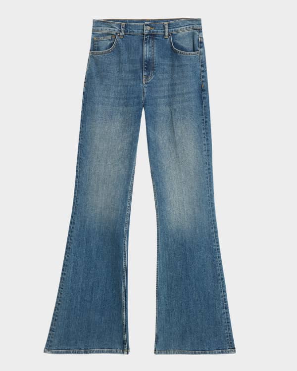 【AAKE】STRIPE BOOTCUT DENIM 372460003-back-pdp-ld?$