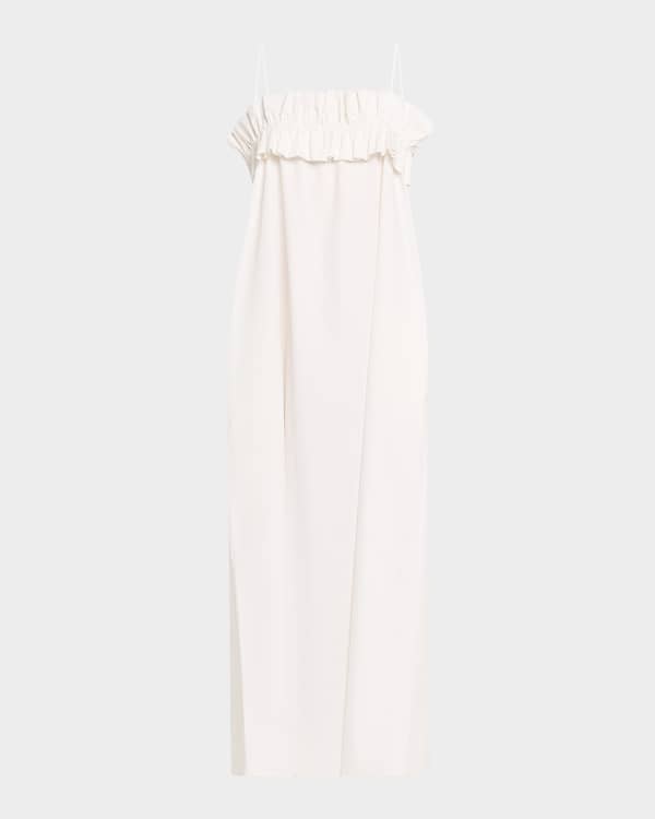 chinese dress ladies Lenny Tide Chain Dress