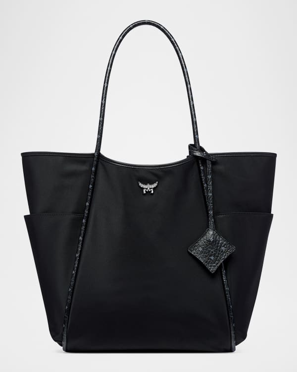 ★Marc Jacobs★9月8日までの特価★The Mesh Tote Bag L Marc Jacobs Black The Mesh Large Tote Bag | Jules B