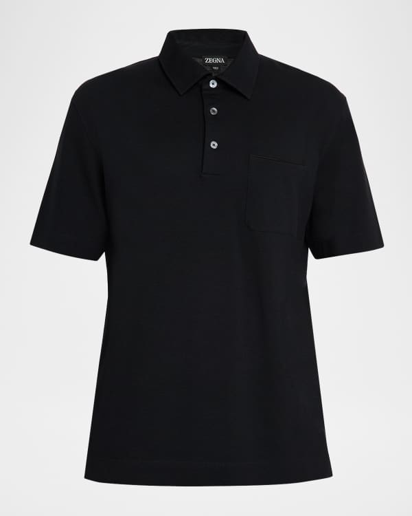 トップス renoma PIQUE POLO SHIRTS S/S Men's Nevada S/S Micro Pique Polo - Stormtech Distributor