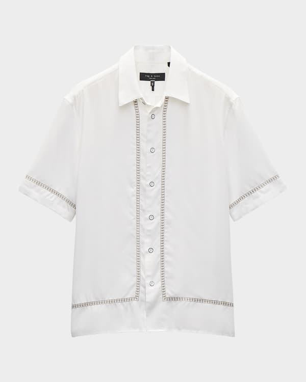 Bravon Denim Shirt main image 1