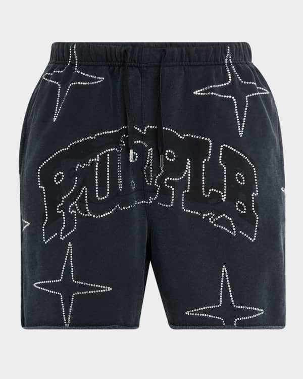 Men's Midweight Fleece Shorts