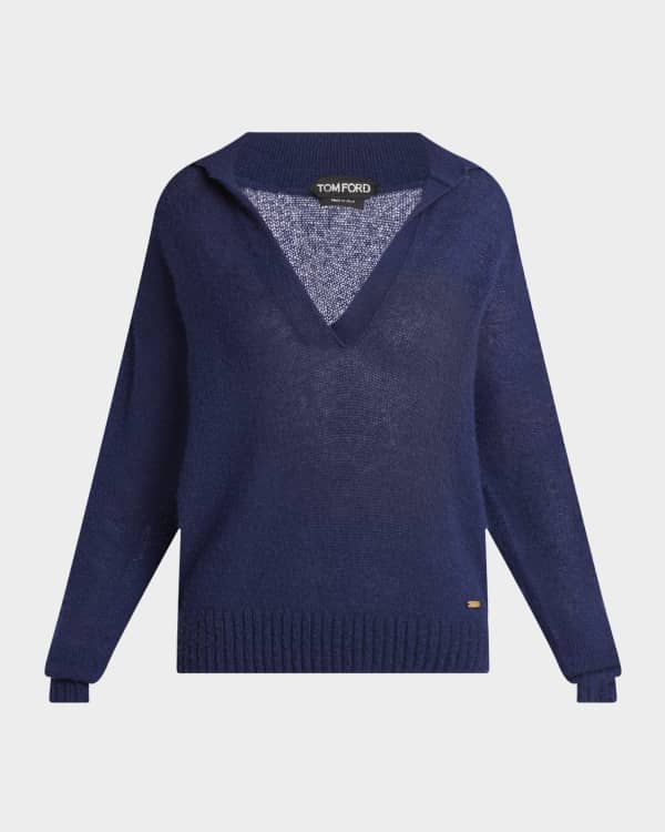 【関税＆送料込み】Valentino Garavani Sweaters VALENTINO GARAVANI | Yellow Men's Sweatshirt | YOOX