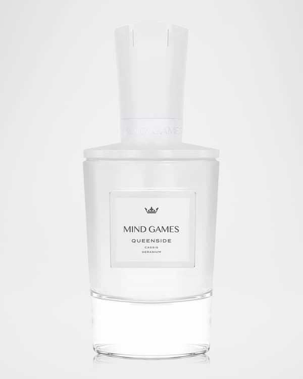 Mentor Extrait de Parfum, 100 mL