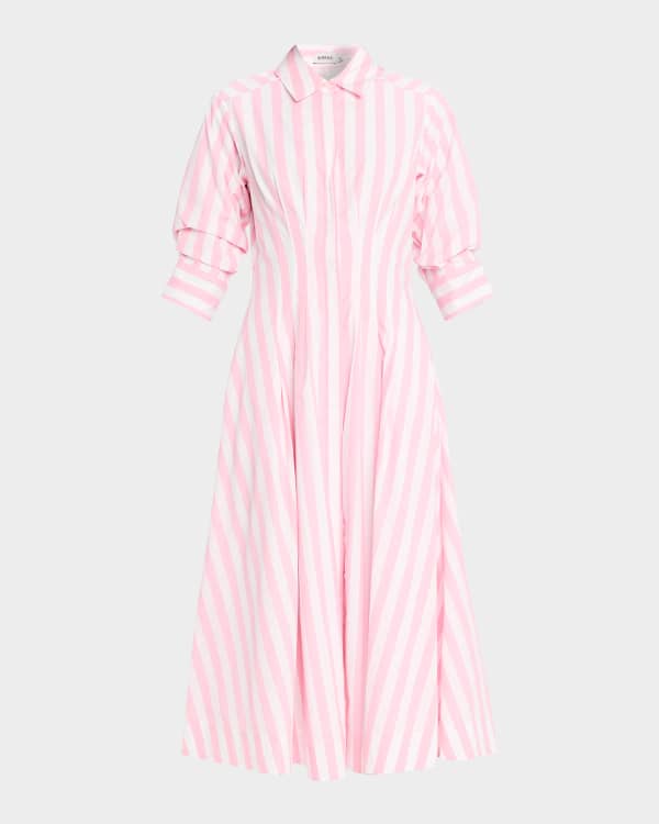 ワンピース Bibiy EFFIE PLEATED DRESS Bibiy EFFIE PLEATED DRESS