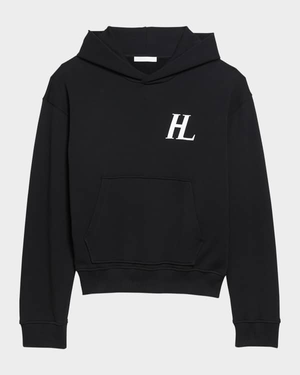 Amiri Men's Vintage Tiger Varsity Hoodie | Neiman Marcus