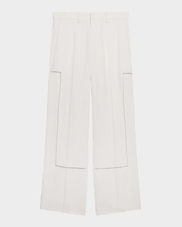Men's R-3N Balloon Cargo Pants