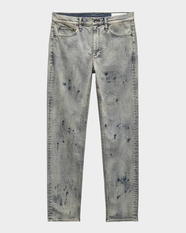 【mnem】Soda cutout washed denim 0400016939529?wid=900
