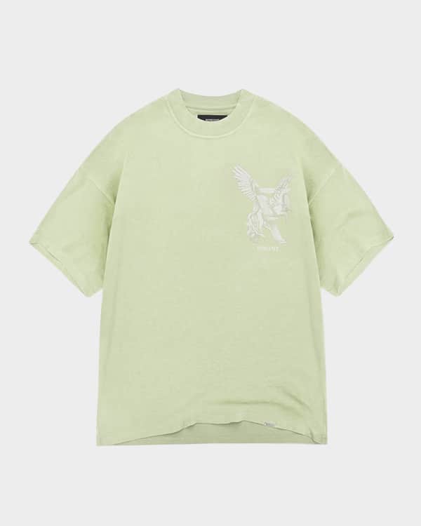 【送料込】REPRESENT_Spirits Mascot T-Shirt Represent Spirits Mascot T-Shirt Black - Beachim