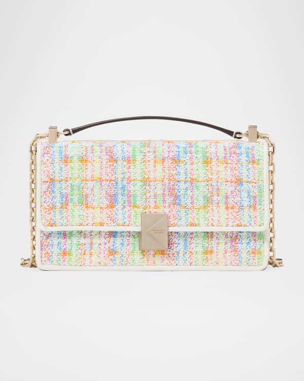 kate spade new york spencer floral garden-embossed double