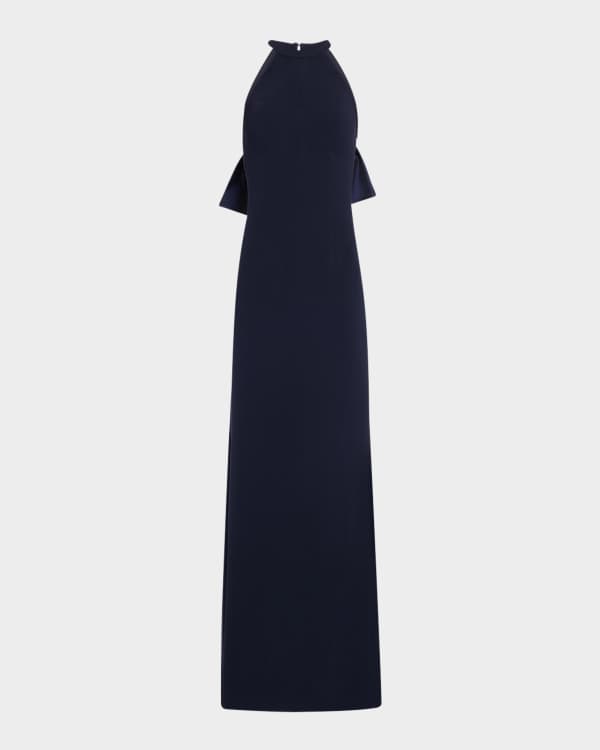 TADASHI SHOJI Size2　黒 Tadashi Shoji タダシショージ 黒柄刺繍ワンピース2