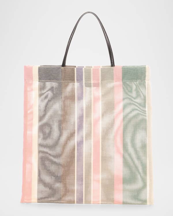 【関税・送料込み】The Row Alexia レザーバッグ THE ROW Alexia Tote in Saddle Leather | Neiman Marcus