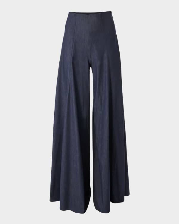 ジャックムス Jacquemus Le Pantalon Calisson Pants Women's Calisson pants | JACQUEMUS | 24S