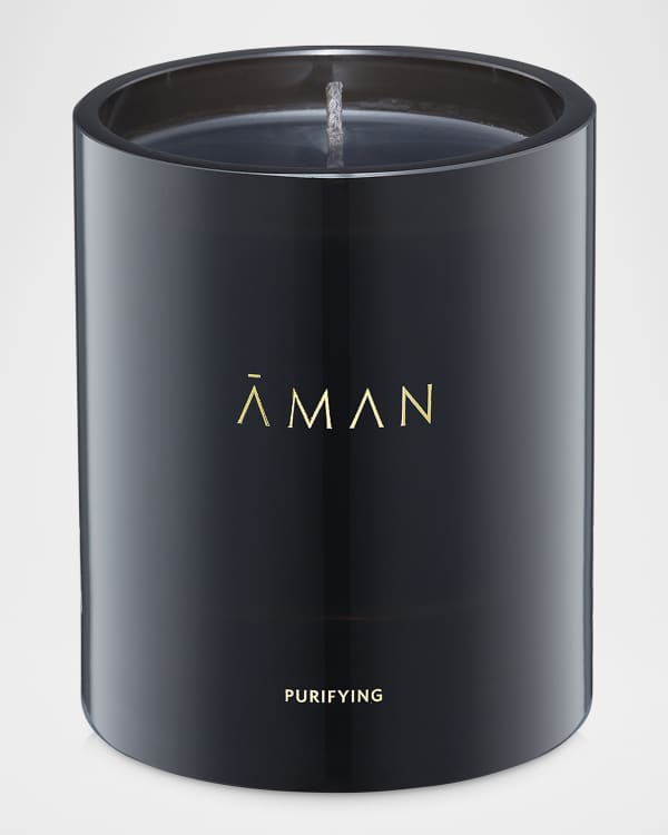 Yves Saint Laurent Beaute 24 Rue De L'universite Candle – Le
