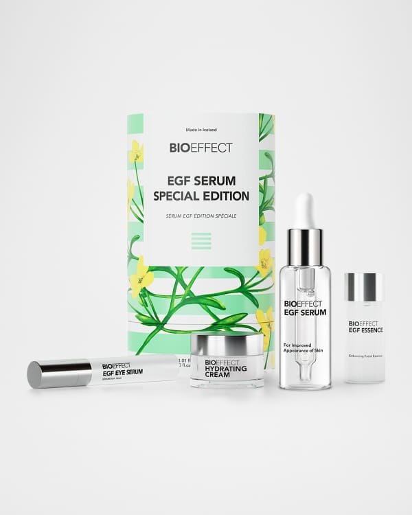 Shiseido Limited Edition Essential Energy Intense Hydration Set