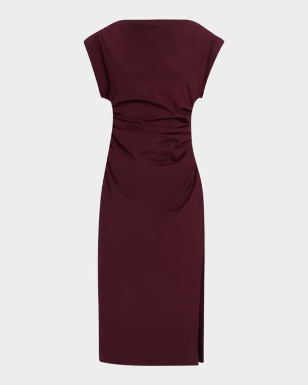 Tadashi Shoji ひざ丈ワンピース US 2 TADASHI SHOJI ワンピース 「2 」/ 9号程度