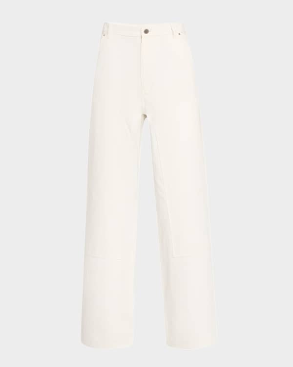 ヒューマンメイド Wide Drawstring Pants ヒューマンメイド HUMANMADE WIDE DRAWSTRING PANTS メンズ JPN