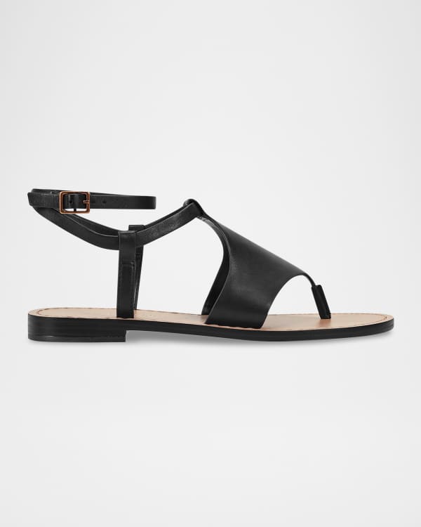 【Stuart Weitzman】MAGNOLIA T STRAP SLIDE サンダル Magnolia T Strap Slide | Stuart Weitzman
