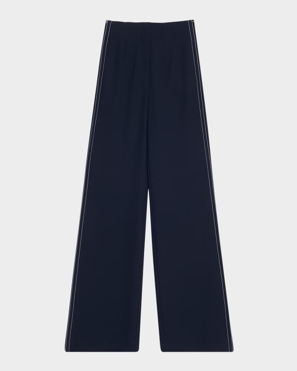 【MODERNIF】Rav Semi-Wide Slit Slacks nm_4913973_100106_m