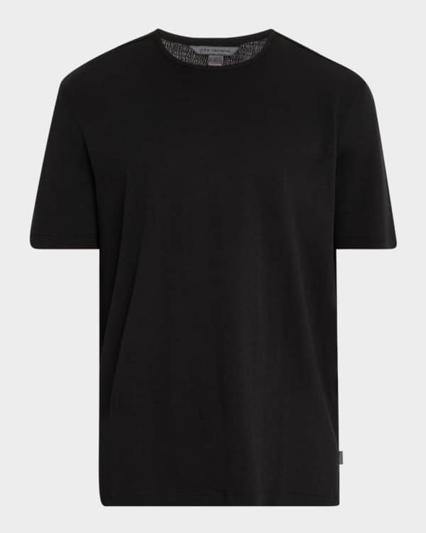 Dsquared2 ロコ ティテル Tシャツ D9M3S57700 004 Dsquared2 - Black T-shirt with yellow maxi logo - BLS Fashion