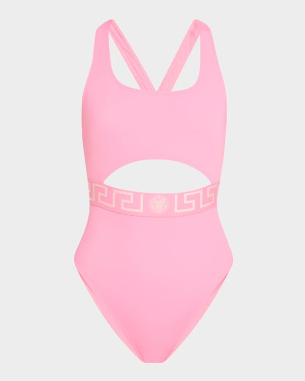 La Greca One-Piece Swimsuit