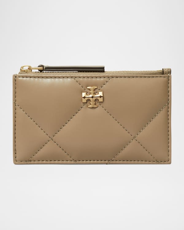 【Tory Burch】T Monogram Jacquard Card Case Tory Burch T Monogram Jacquard Card Case | Shopbop