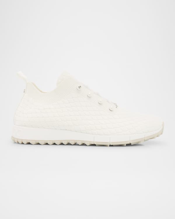 Chloe★ Nama マルチカラー スニーカー★送関込 Chloé Nama Sneaker in Cosmic blue | Chloé US
