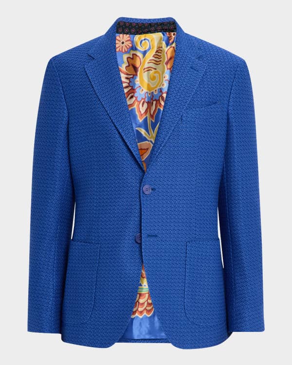 ETRO｜ (WATA0016AK678 X0803) FLORAL SILK PAISLEYINA | Scarves and Silk | ETRO