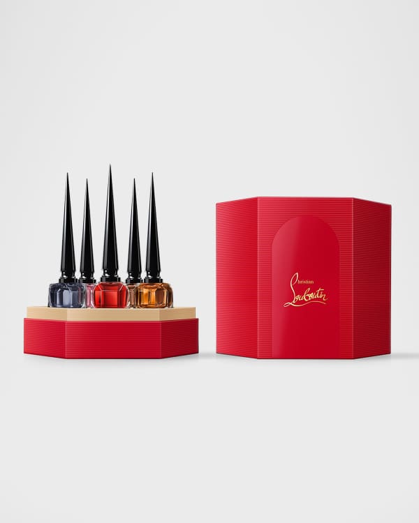 Christian Louboutin Christian Louboutin Holiday Advent Calendar