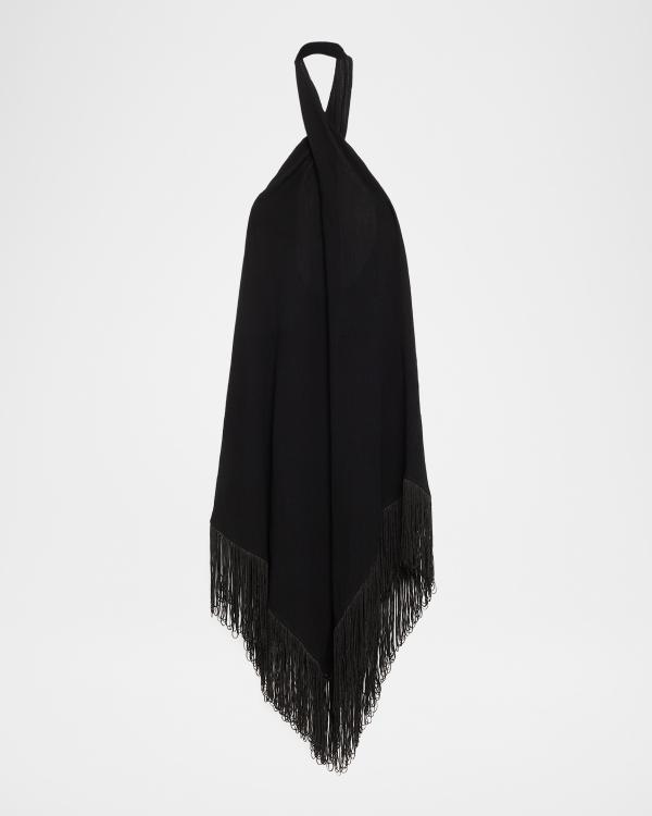pq shea dress PQ Swim: Shea Long Dress
