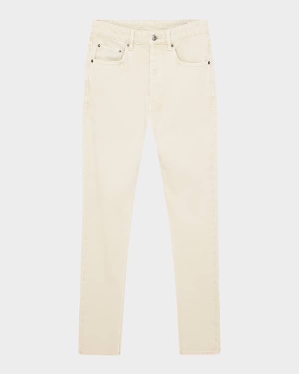 Men's Van Winkle Black Rokk Jeans