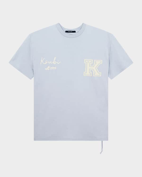 【関税込み】Ksubi ブラック Fuego Biggie Tシャツ Ksubi Fuego Biggie Tee - Jet Black – Kith